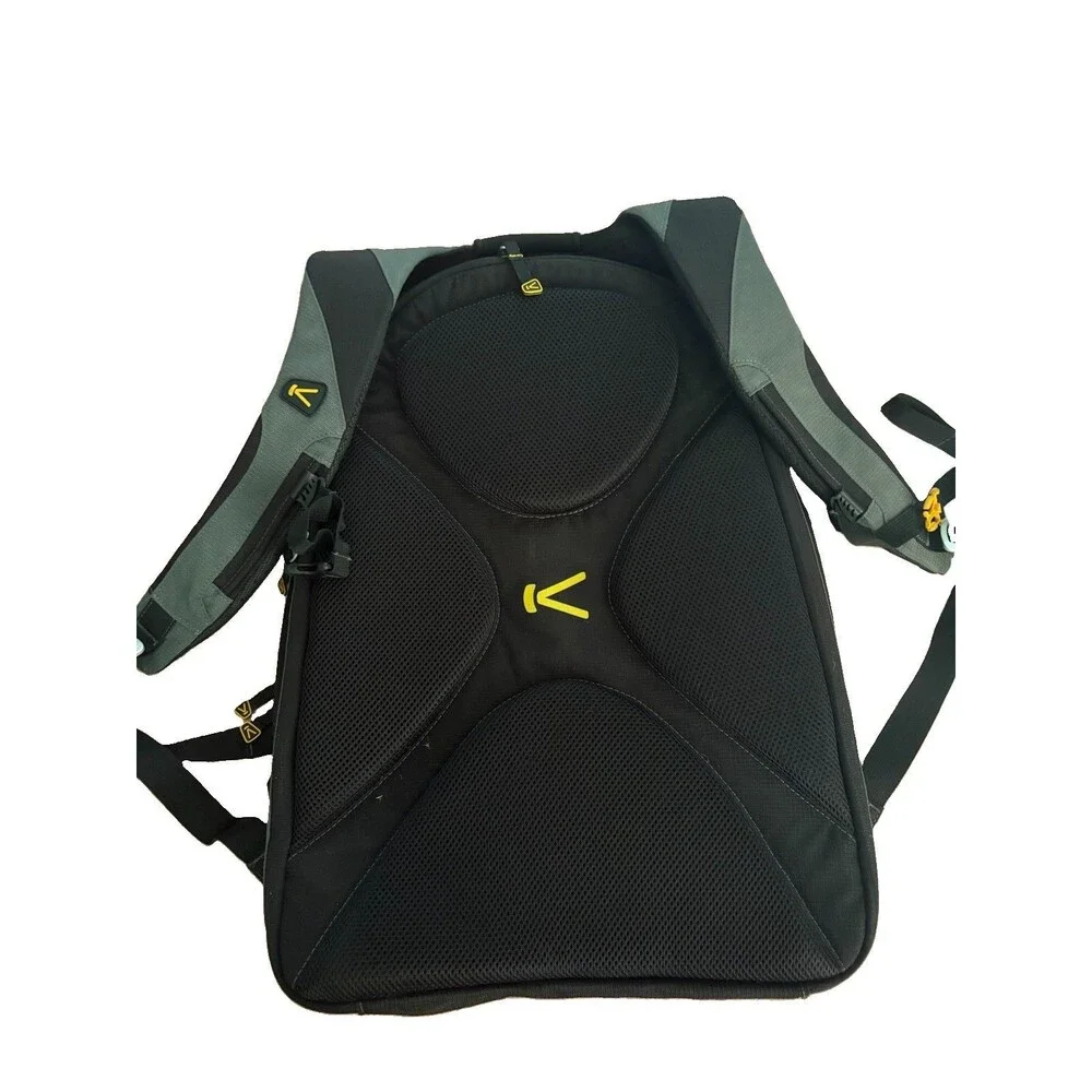 Keen Hybrid Transport Padded Laptop Bag Backpack